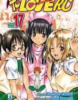 to love-ru 17
