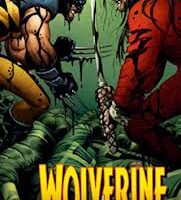 wolverine