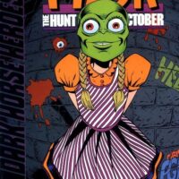 Hunt For Green October October 1995