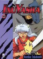 Inuyasha 10