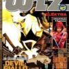 Wiz 25 (nuova serie)