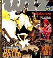 Wiz 25 (nuova serie)