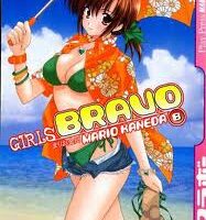 Girls Bravo