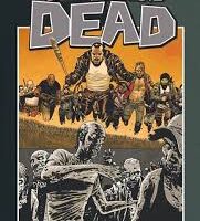 The Walking Dead volume 21 Guerra totale parte 2