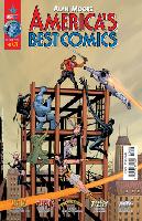 Abc America's Best Comics