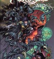 Witchblade Darkness