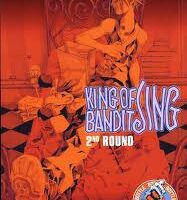 King Of Bandit Jing 2nd Round 4