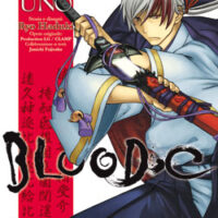 blood c i racconti della sedicesima notte 1