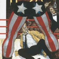 Hellblazer