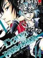 code breaker 14