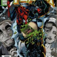 Venom Along Came A Spider... April 1996