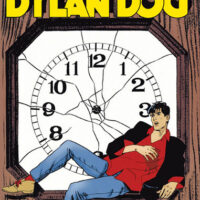 l'uomo che vende il tempo