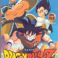 dragonball z