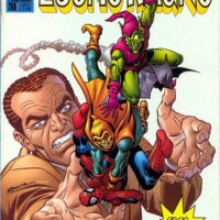L'uomo Ragno