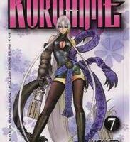 Kurohime 7