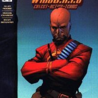 Wildc.a.t.s. June 1996