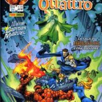 Fantastici Quattro 214