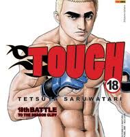 Tough 18