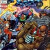 Stormwatch January 1996