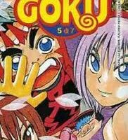 Goku (5 Di 7)