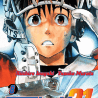 Eyeshield 21 8
