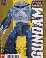 Gundam 0079 12