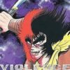 violence jack 4