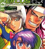 Karakuri Circus