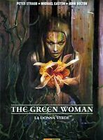 the green woman-la donna verde