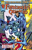 Fantastici Quattro 204