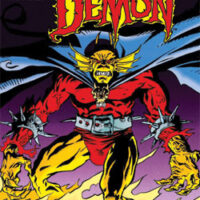 demon 3