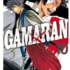 Gamaran 10