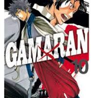 Gamaran 10