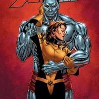 X-men Deluxe 125