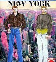 New York New York