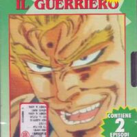 ken il guerriero prima serie