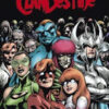 clandestine-legami di sangue