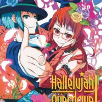 hallelujah overdrive 11