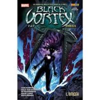 Guardiani della galassia & X-Men Black Vortex Omega (7 di 7)
