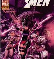 gli incredibili x-men