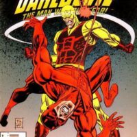Daredevil December 1995