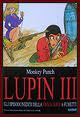 Lupin 3