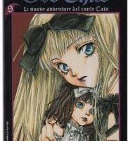 God Child Le Nuove Avventure Del Conte Cain