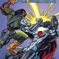 Steel March 1994