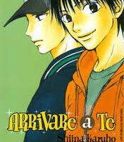 Arrivare A Te