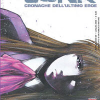 Junk Cronache Dell'ultimo Eroe 3