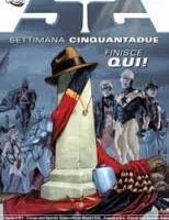 52 Settimana Cinquantadue
