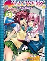 to love-ru darkness 5