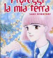 Proteggi La Mia Terra