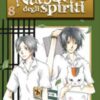 natsume degli spiriti 8